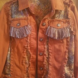 Imagined Fashion by Lea